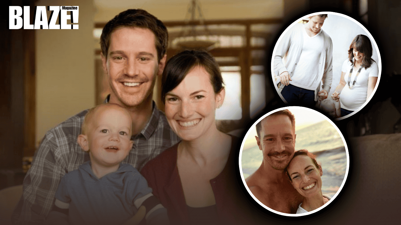 Lauren Kutner | The Private Artist Behind Jason Dohring’s Quiet Family Life