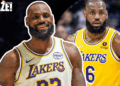 Lebron James Height | Official Measurement, Impact on Play, and Quick Facts