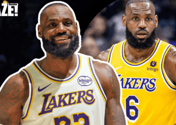 Lebron James Height | Official Measurement, Impact on Play, and Quick Facts