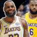 Lebron James Height | Official Measurement, Impact on Play, and Quick Facts