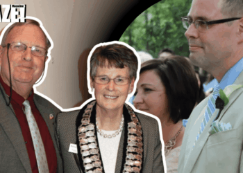 Lois Denhard | The Quiet Heart Behind a Sporting Family