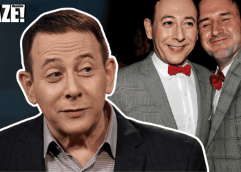 Luke Rubenfeld | Why His Name Appears in Paul Reubens’ Story