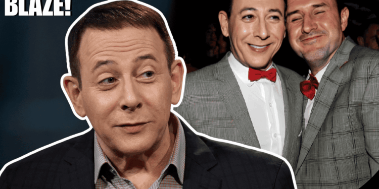 Luke Rubenfeld | Why His Name Appears in Paul Reubens’ Story