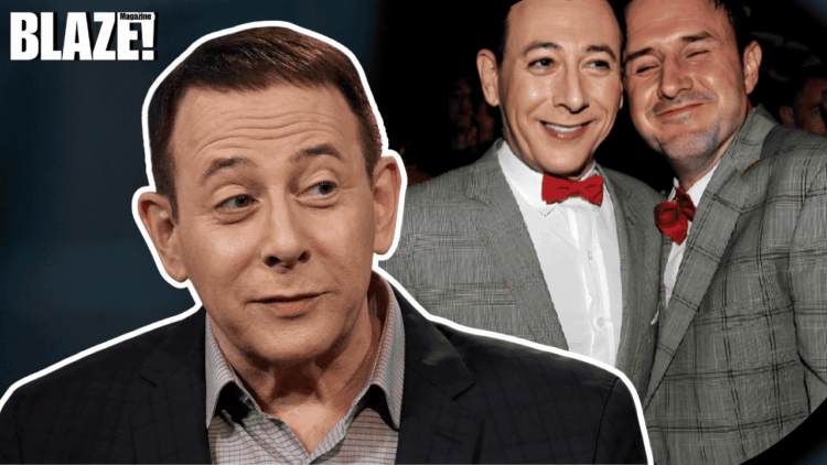 Luke Rubenfeld | Why His Name Appears in Paul Reubens’ Story