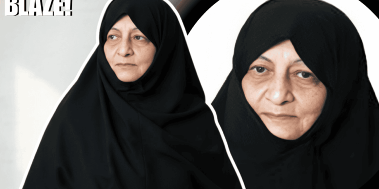 Mansoureh Khojasteh Bagherzadeh