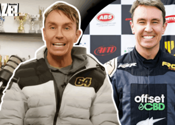 Mark McCann Net Worth