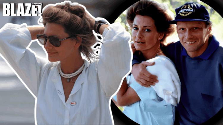 Marlene Knaus-Lauda
