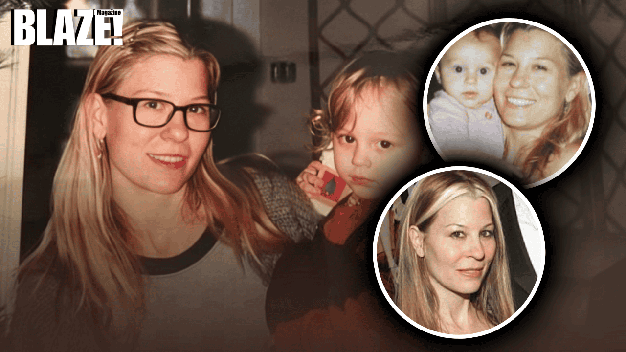 Melanie Lynn Clapp | From Fashion to Timeless Home Design | A Clear, Human Portrait