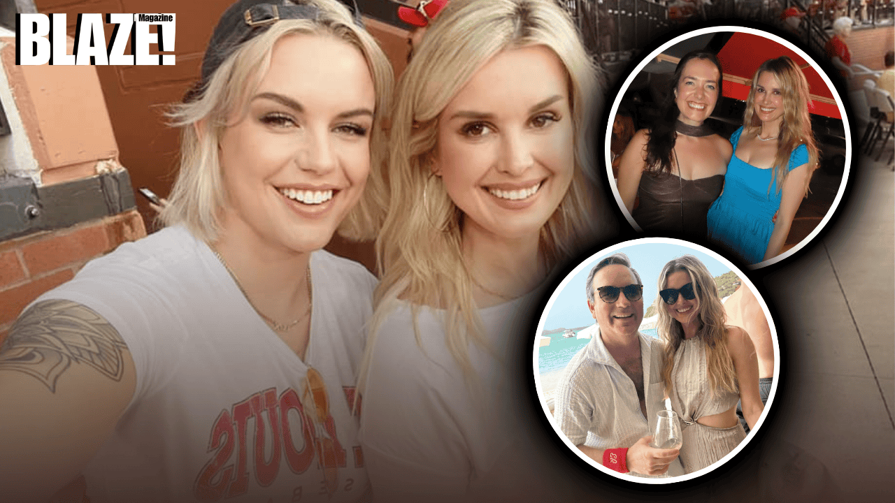 Michelle Smallmon ESPN Age