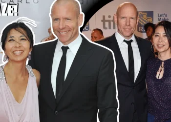 Midori Fujiwara: What We Know About Hugh Dillon’s Wife
