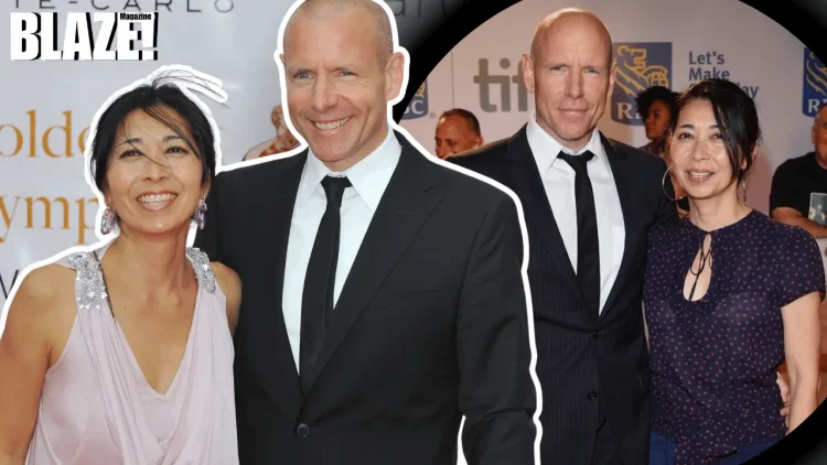 Midori Fujiwara: What We Know About Hugh Dillon’s Wife