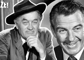 Milburn Stone Net Worth | What He Earned, In Today’s Dollars