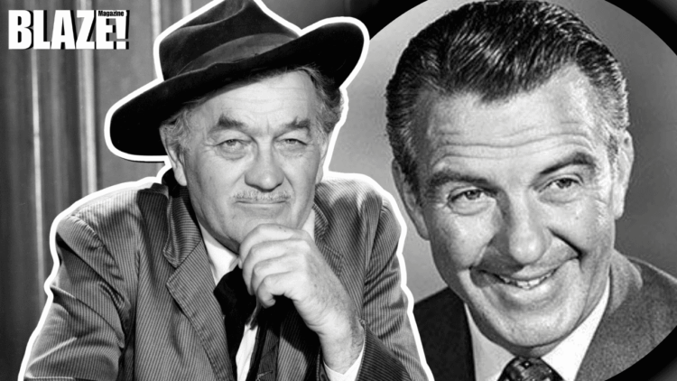 Milburn Stone Net Worth | What He Earned, In Today’s Dollars