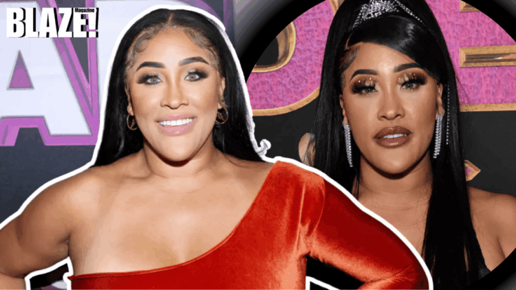Natalie Nunn Net Worth | How Much Is the Reality Star Actually Worth?