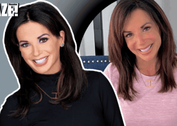 Net Worth Hollie Strano Salary