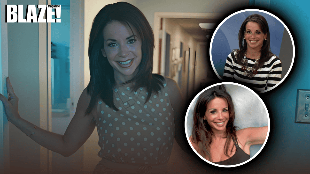 Net Worth Hollie Strano Salary