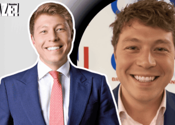 Patrick Christys Net Worth