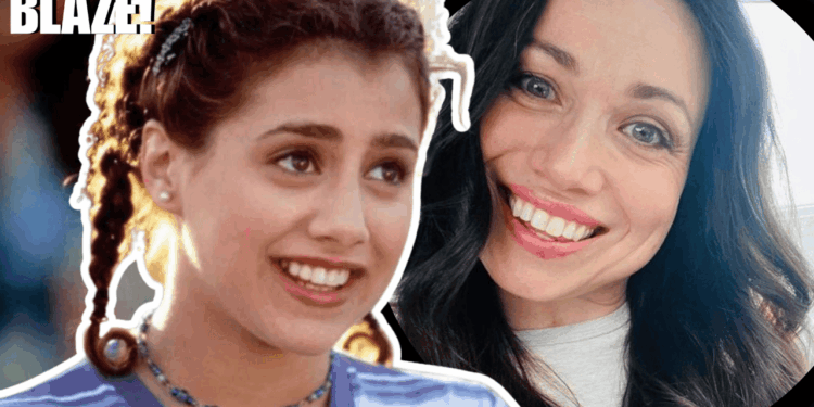 Pia Bertolotti | The Half-Sister Who Keeps Brittany Murphy’s Story Human