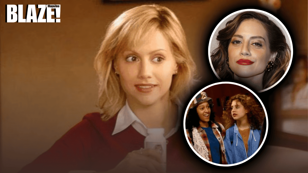 Pia Bertolotti | The Half-Sister Who Keeps Brittany Murphy’s Story Human