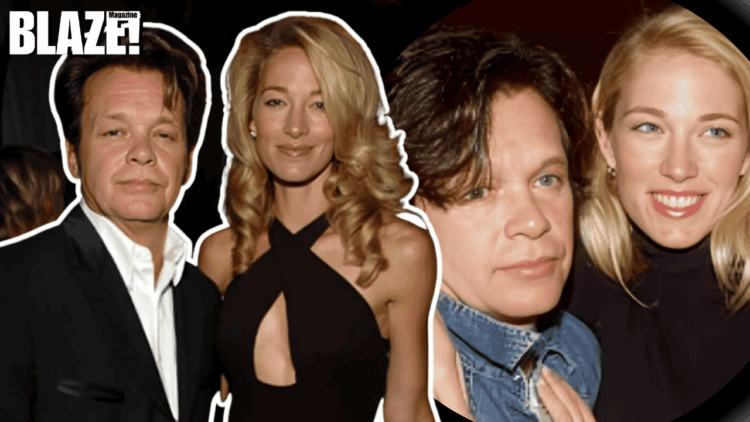 Priscilla Esterline | the untold part of a famous story you want to read