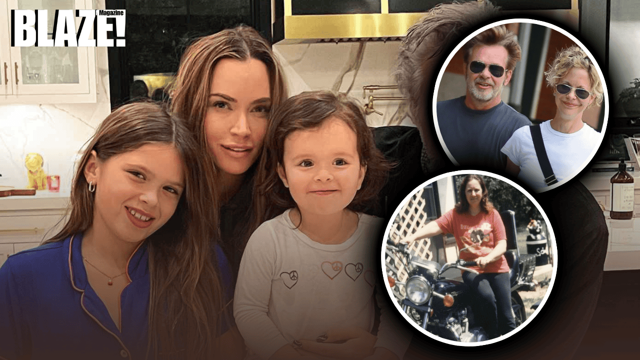 Priscilla Esterline | the untold part of a famous story you want to read