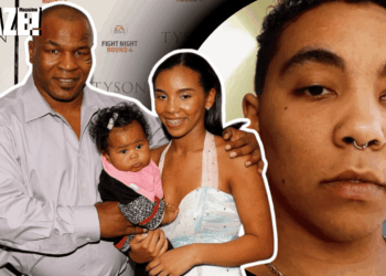 Rayna Tyson | Mike Tyson’s Child Turned Filmmaker and Advocate