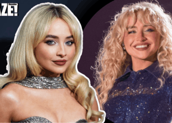 Sabrina Carpenter Height | The Real Measurement (5 ft / 152 cm)