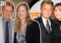 Sherrill Sajak | Who She Is, the Straight Facts About Pat Sajak’s First Wife