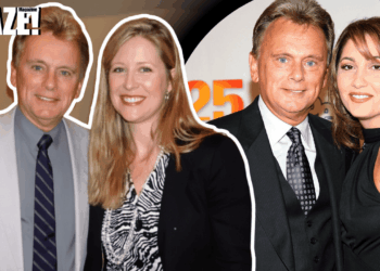 Sherrill Sajak | Who She Is, the Straight Facts About Pat Sajak’s First Wife