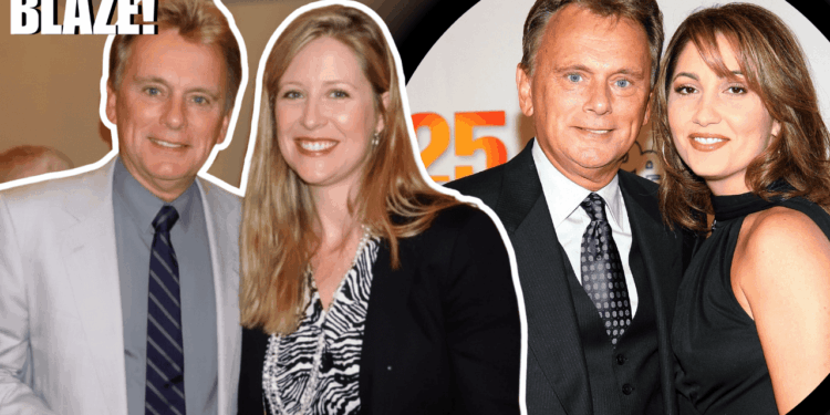 Sherrill Sajak | Who She Is, the Straight Facts About Pat Sajak’s First Wife