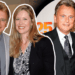 Sherrill Sajak | Who She Is, the Straight Facts About Pat Sajak’s First Wife