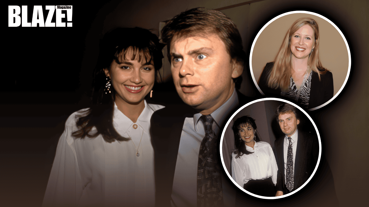 Sherrill Sajak | Who She Is, the Straight Facts About Pat Sajak’s First Wife