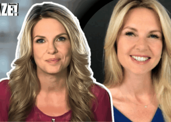 Stacey Englehart Bio | TV & Radio Host, BrandPower Spokeswoman, Voice Artist