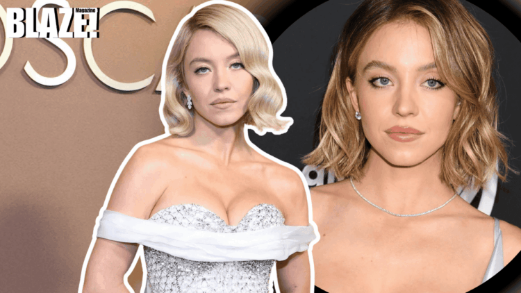 Sydney Sweeney Age | Exact Birthdate, Current Age & What It Means (2025)