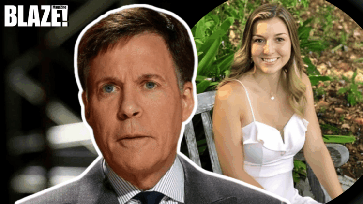 Taylor Costas | Emmy-credited NBC Producer, Bob Costas’s Daughter