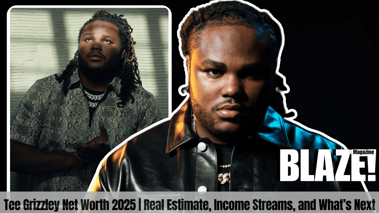 Tee Grizzley Net Worth