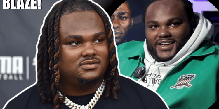 Tee Grizzley Net Worth