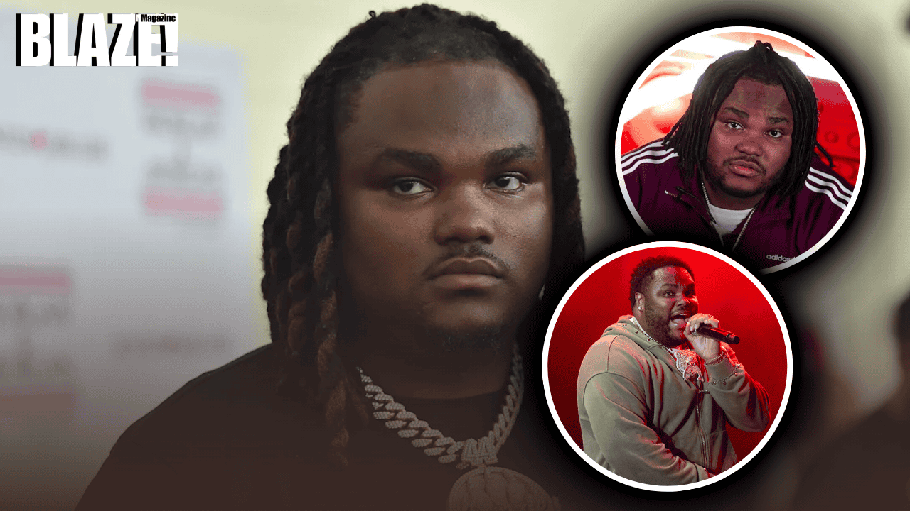 Tee Grizzley Net Worth