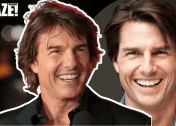 Tom Cruise Height | How Tall is Tom Cruise? (5′7″ → 5′7¾″)