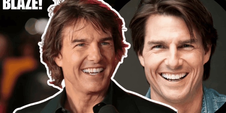 Tom Cruise Height | How Tall is Tom Cruise? (5′7″ → 5′7¾″)