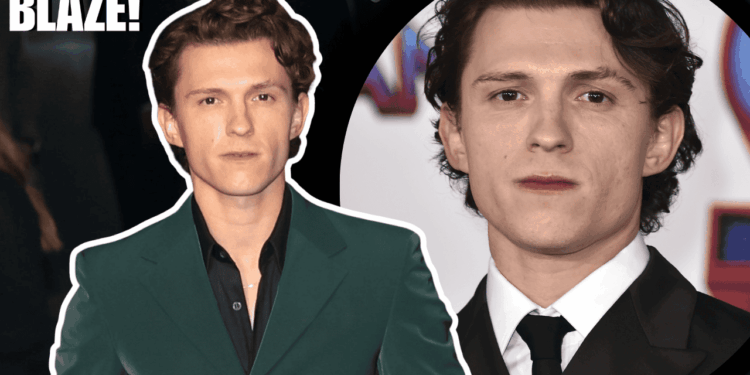 Tom Holland Age | Exact Age, Birthdate, Career Context (29 in 2025)