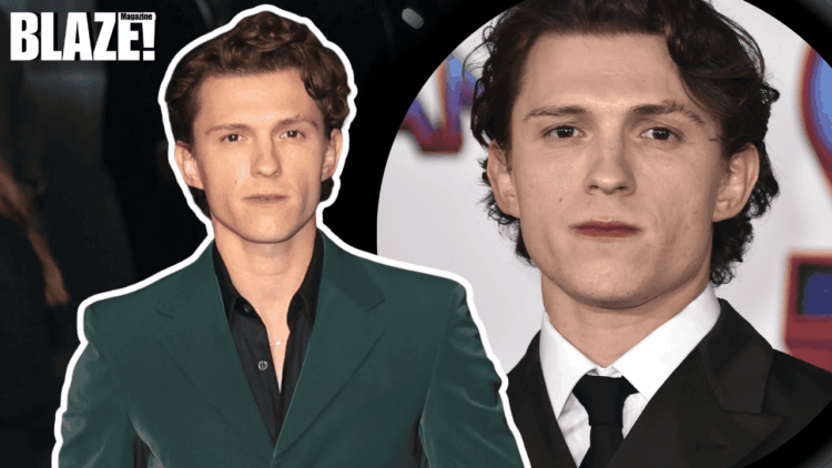Tom Holland Age | Exact Age, Birthdate, Career Context (29 in 2025)