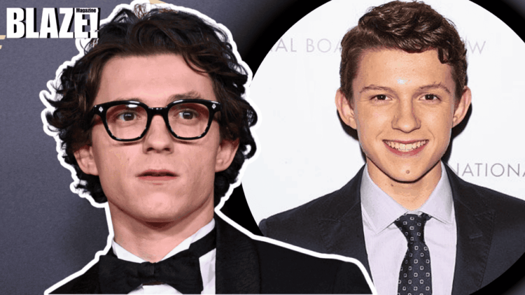 Tom Holland Height | How Tall Is Tom Holland?