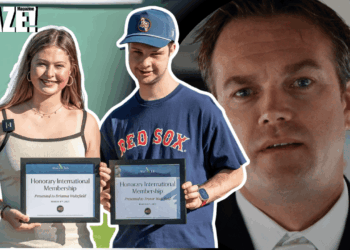 Trevor Wakefield | Author, Family Member, or Actor? The Clear Guide