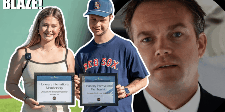 Trevor Wakefield | Author, Family Member, or Actor? The Clear Guide