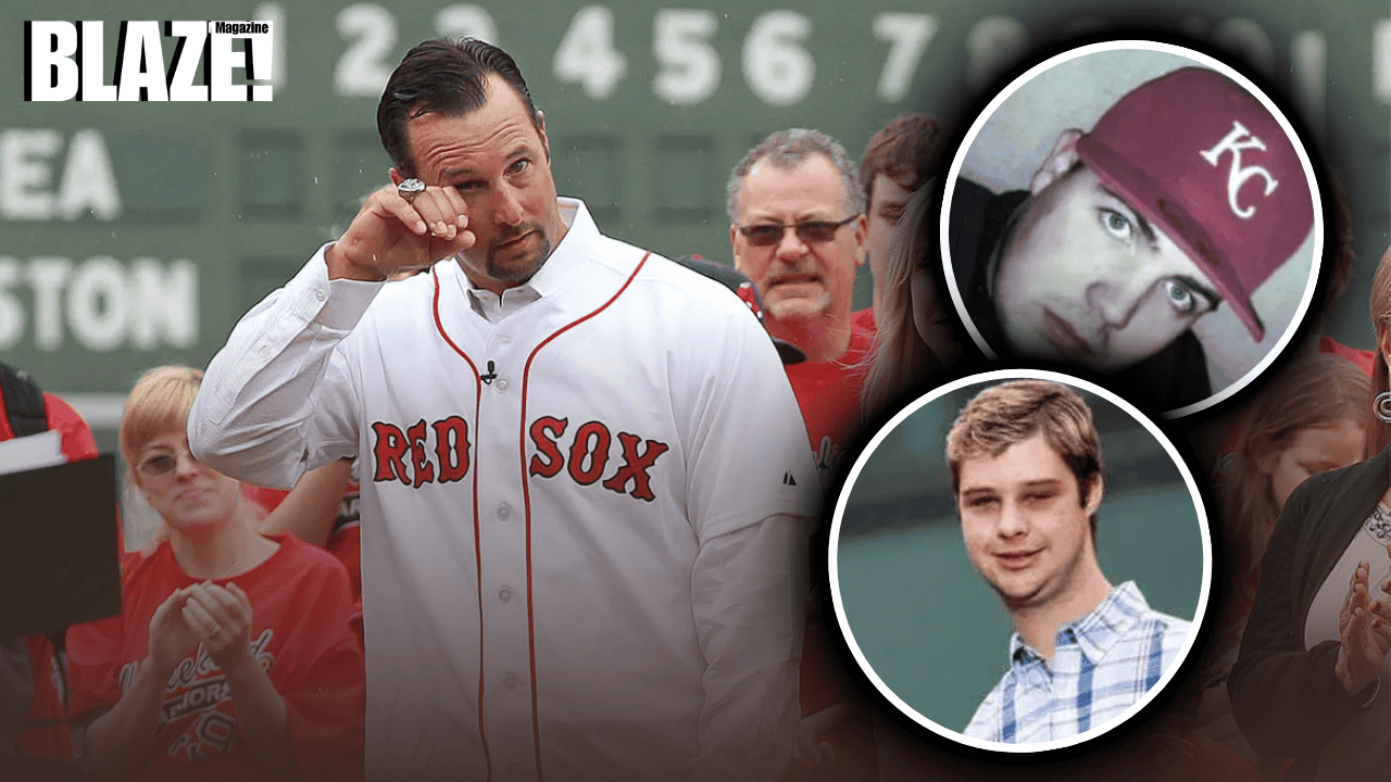 Trevor Wakefield | Author, Family Member, or Actor? The Clear Guide