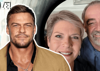 Vickie Ritchson | The Teacher Who Raised a Star