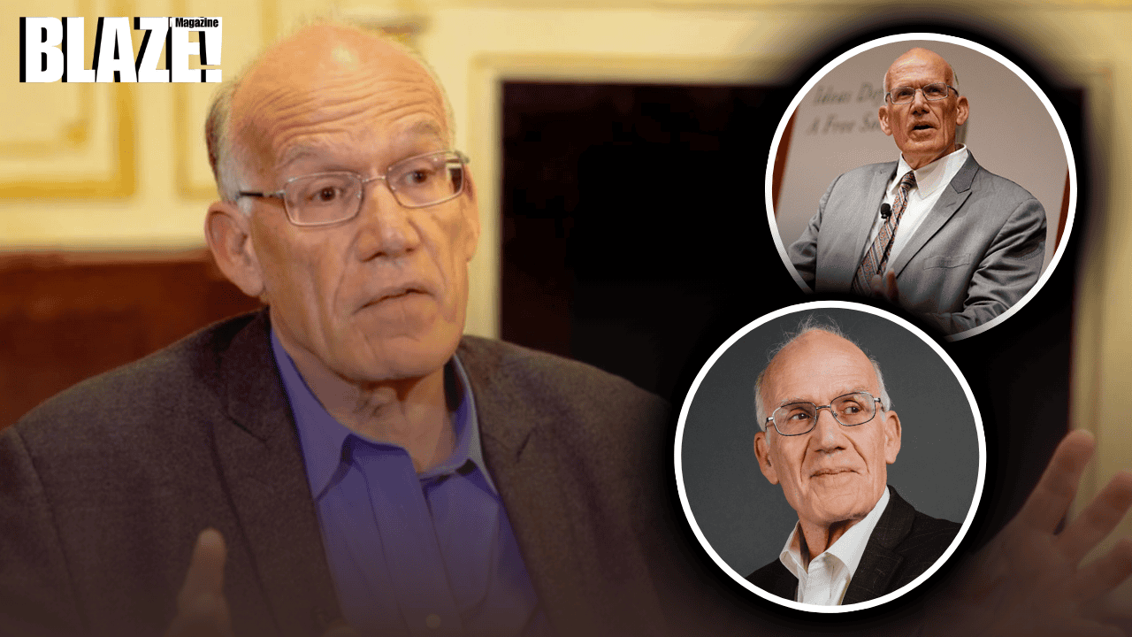 Victor Davis Hanson Net Worth