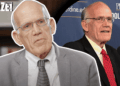 Victor Davis Hanson Net Worth
