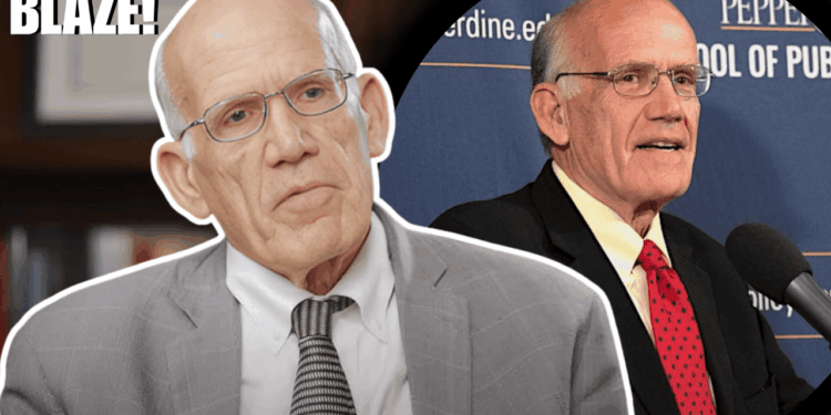 Victor Davis Hanson Net Worth